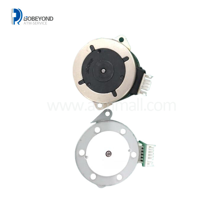 01750046741 Wincor ATM Parts Step Motor Assembly