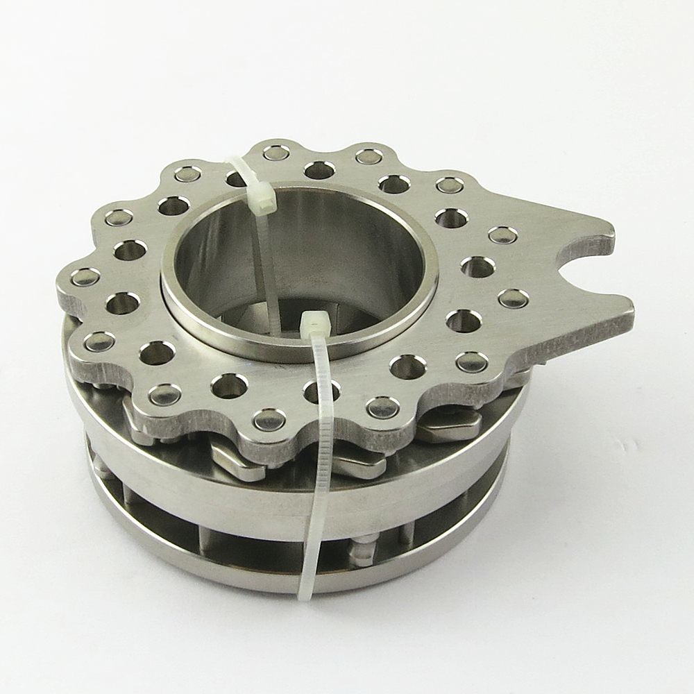 TD03 Turbo Nozzle Ring 49131-06004 49131-06006 49131-06007 Exquisite Processing