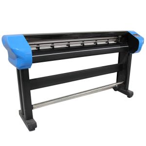 Quality Sublimation Digital Plotter Printer 400W Input Power 60 Meters / Hour for sale