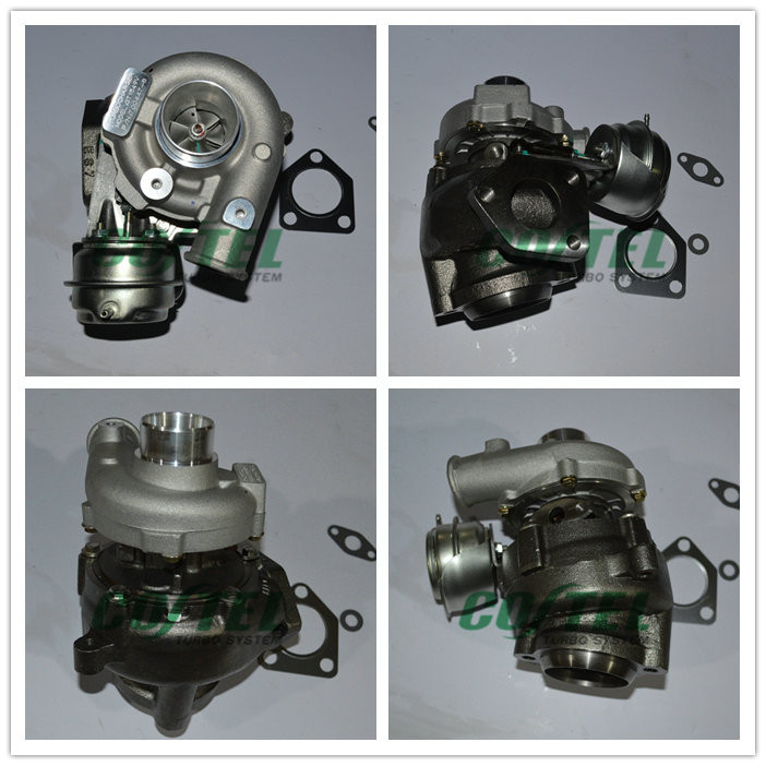 BMW 318 D, 320 D, (E46) 520 D (E39) Engine M47D E46/E39 GT1549V Turbo 700447-0008 700447 00447-0002, 700447-0003