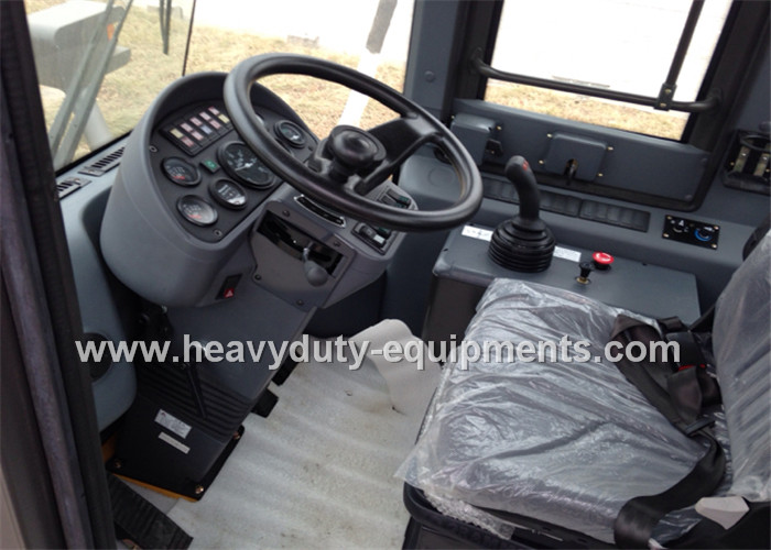 1.8m3 Wheel Loader LG936L SDLG brand with Deutz engine and SDLG axle and SDLG transmission