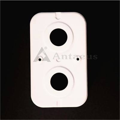 Versatile and Customizable Ceramic Casing with Virbration Resistance 10-200HZ 49m/s² Operate Time ≤30ms