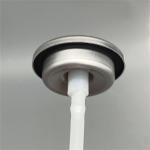 Shoes And Socks Cleaning Spray Aerosol Valve And Actuator