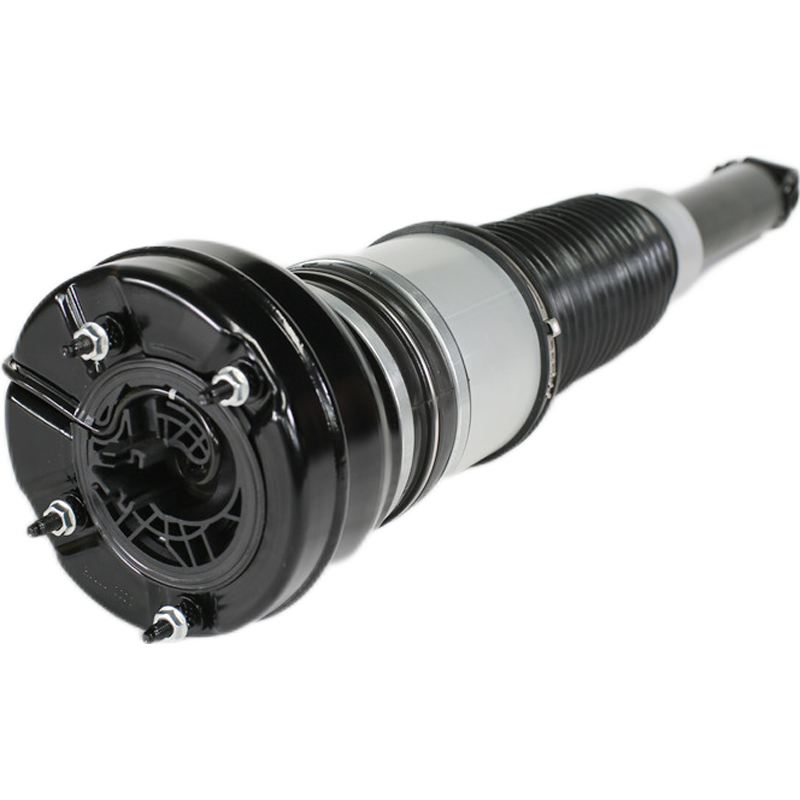 Pneumatic Auto Parts Air Shock Strut Rear Right A8 Audi 4H0616002M