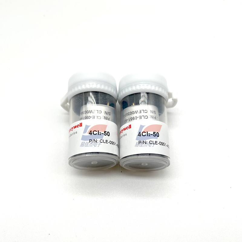 4CL2-50 Chlorine Dioxide Sensor Electrochemical For Chlorine Concentration Detection