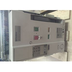 Quality MITSUBISHI Industrial Servo Drive AE2000-SW Series 3-Pole AC Current Type For Precision Control for sale