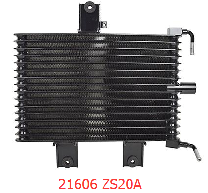 2010 Nissan Pathfinder Transmission Oil Cooler 21060-ZS20A with OE NO. 21606zs2505