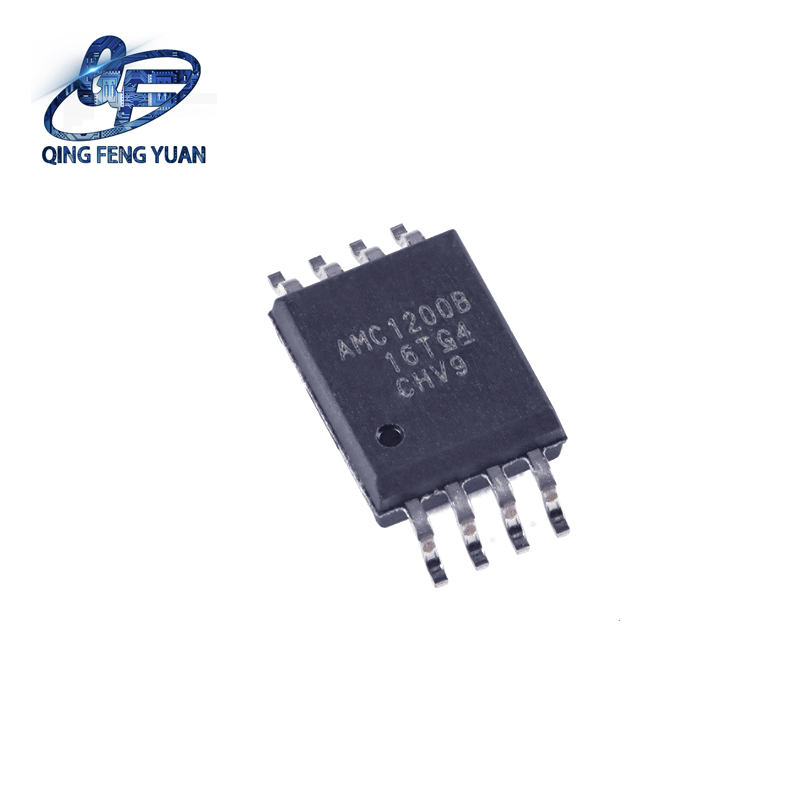 Texas Instruments AMC1200BDWVR Electronic ic Components Micro Controller integratedated Circuit Engineering TI-AMC1200BDWVR