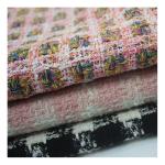 Factory Wholesale Quantity Preferred Woolen Small Fragrance Fashion Sofa Tweed