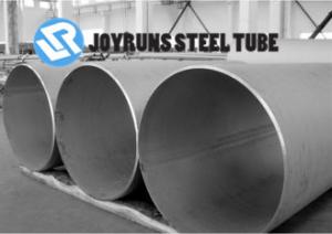 China 904L Astm A269 Tubing , Seamless Austenitic Stainless Steel Tube on sale