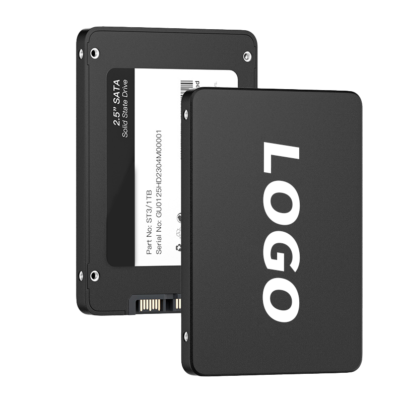 Wholesale 128Gb 256Gb 512Gb Sata3 Ssd Notebook Ssd 1T 2T 2.5In Hard Drives For Laptop Pc Computer
