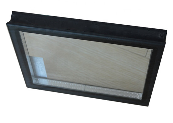 Professional Low E Insulated Glass Energy Saving With Excellent Heat Insulation