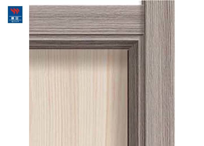 Hot sale customized Modern Hotel Interior bedroom Eco Friendly Wood Doors