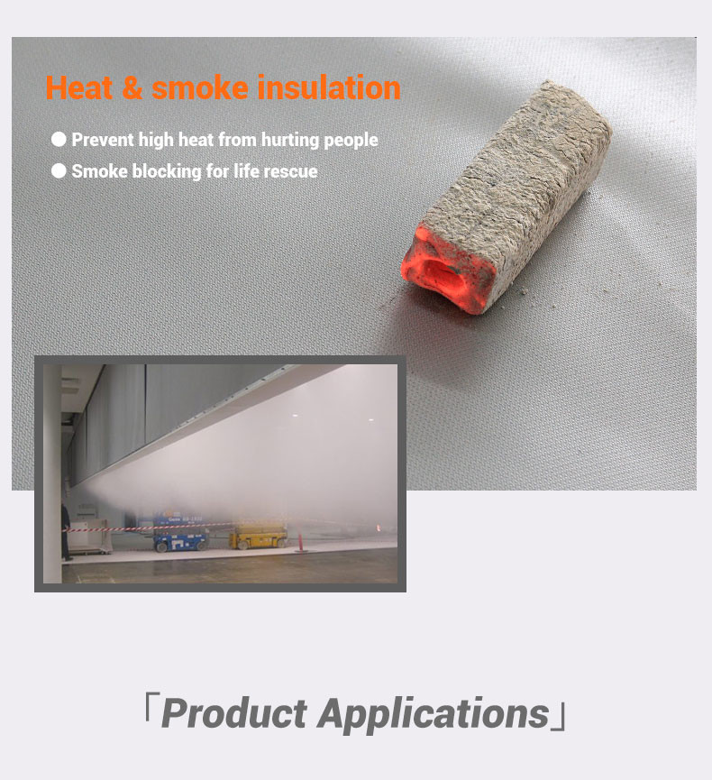 Silicone fabric,Fireproof material coated with a layer of silicone For High Temperature Removable Jackets and Covers