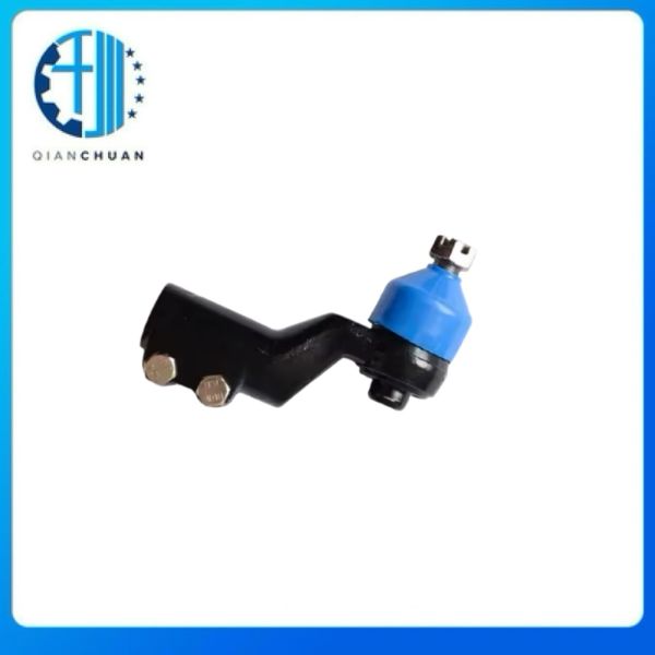 Tie Rod End MR-420083 MR-420082 for Mitsubishi 6D17 Canter 5 Tone Truck Parts