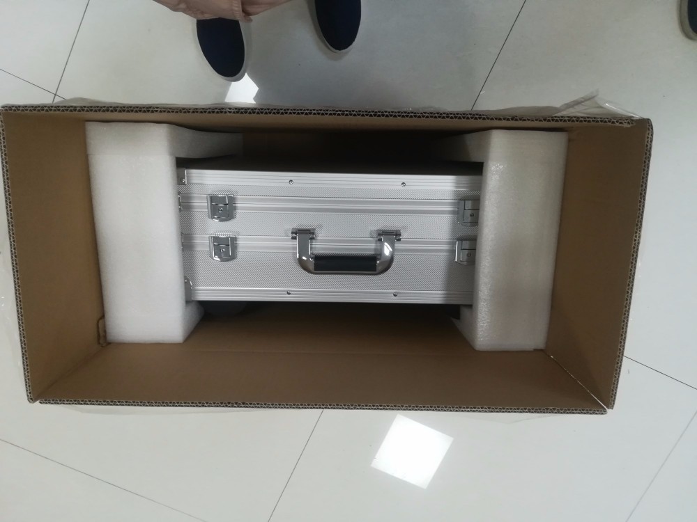 GH 4D Color Doppler Portable Ultrasound Device GH-P6