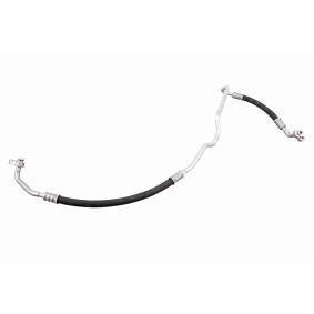 Quality BMW 64509252990 Auto AC and Electricity Parts Air Conditioning Pipe for sale