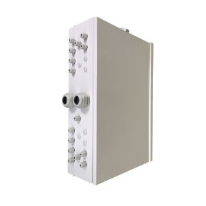 Photovoltaic DC Combiner Box 25A DC1000V Distribution Circuit Box