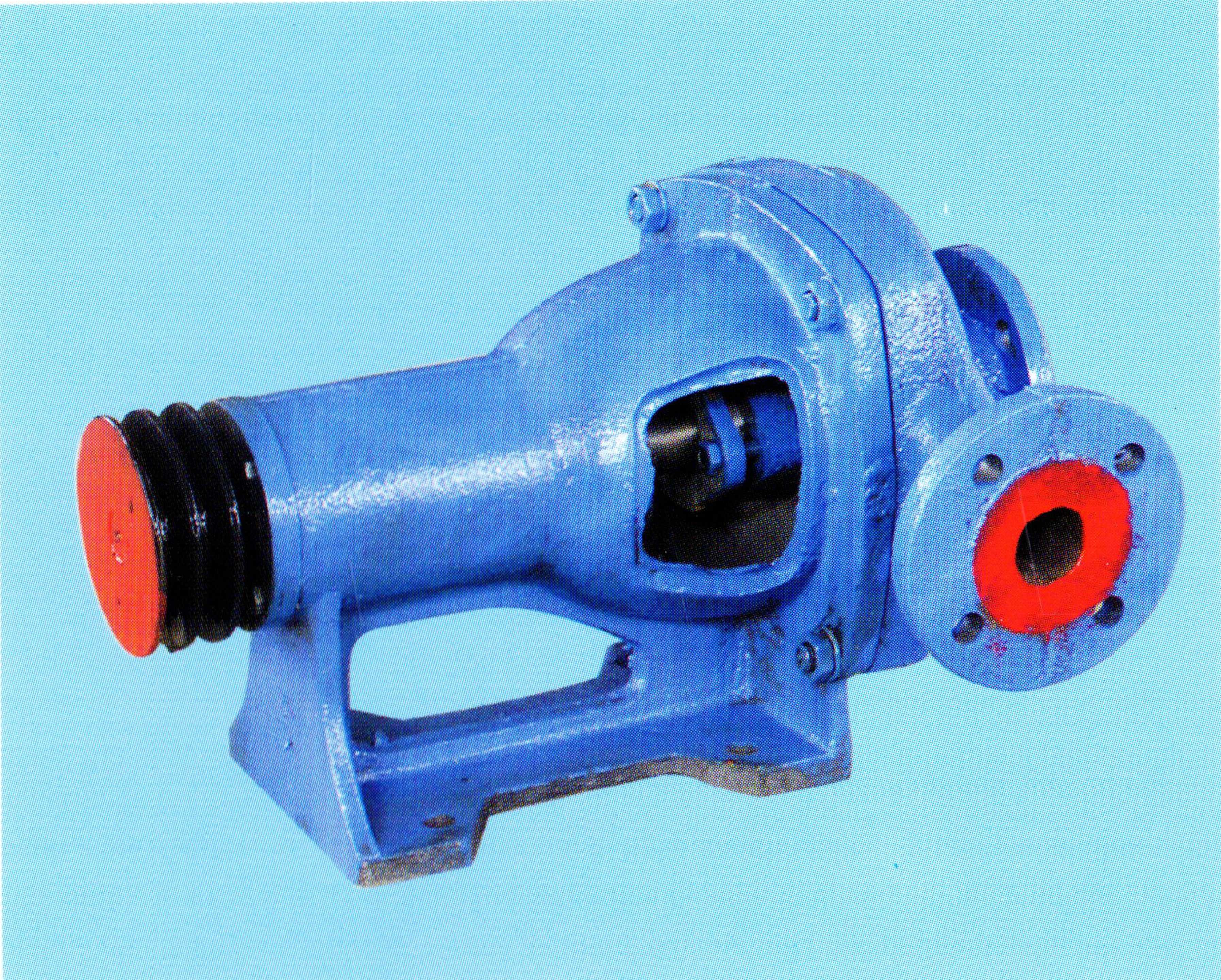 API 7K Mud Pump Spray Valve Oilwell Mud Pump Spares