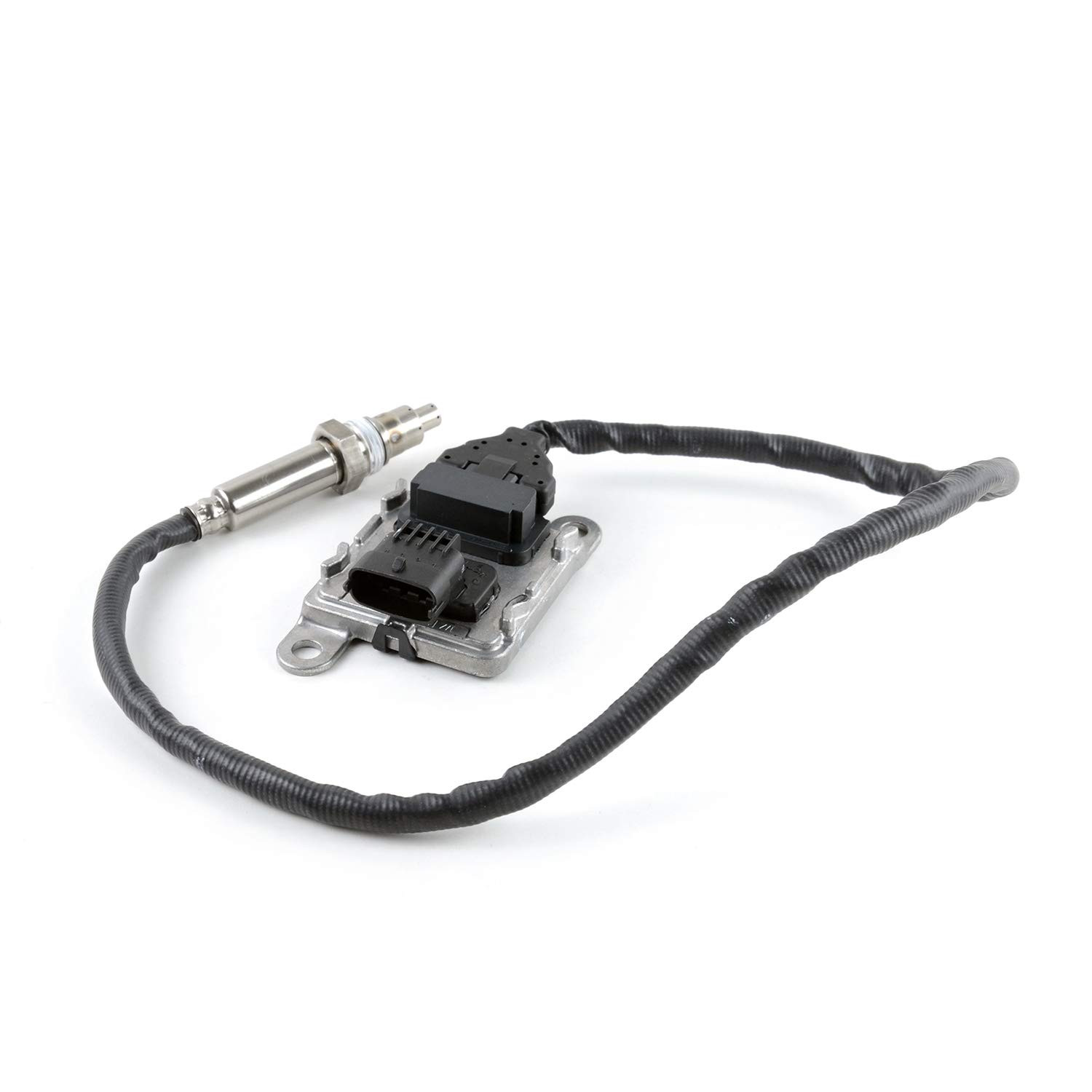 NOX Sensor Nitrogen Oxides Sensor For VOL Truck OEM 21567763 5WK96643C
