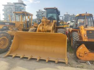 Quality                  Used Good Working Cat Loader 950g Caterpillar Secondhand 950gc 950d 950f 950g 950h Front Loader Lowest Price for Sale in China              for sale
