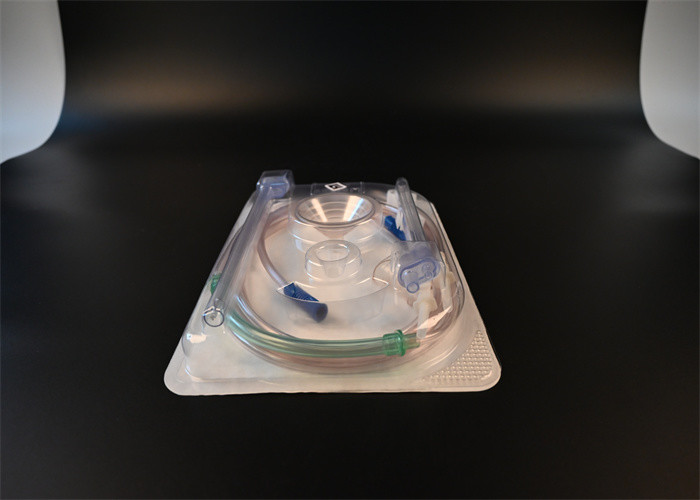 Tyvek Blister Pack, OEM Medical Blister Pack suitable for Et0, Gamma Sterlize Packaging