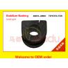 Buy cheap 48815-28061 Chassis Auto Parts Stabilizer Bushing , NR Rubber Bushing from wholesalers