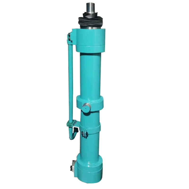 Excavator Parts Bucket Arm Boom Hydraulic Cylinder Hydraulic Cylinder For Excavators