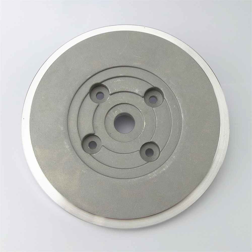 TA51 Turbine Housing Back Plate 442752-0002 441104-0002 ID.Ø17.5 CW Ø92 CH Ø155.4 OD.Ø172.8 For Turbocharger