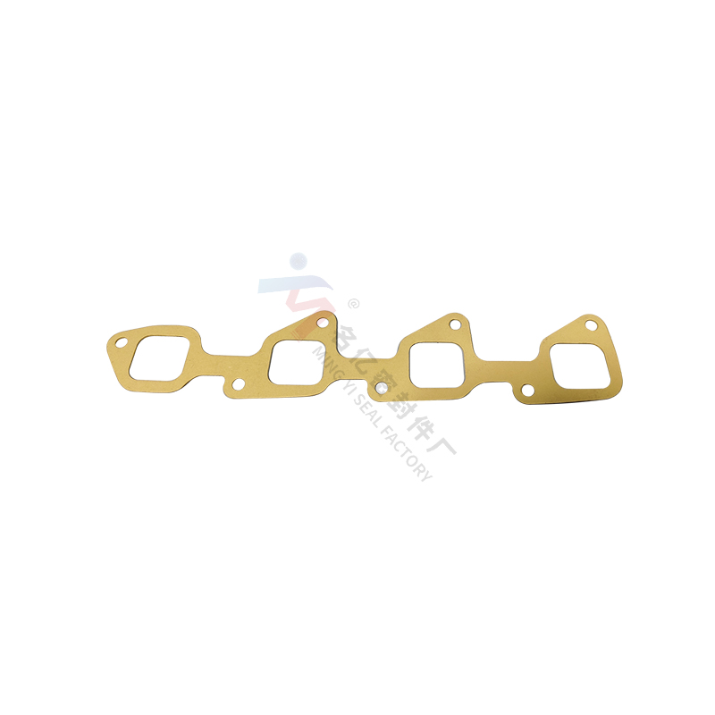 Suitable for Kubota Intake manifold gasket 1g790-11820 intake gasket overhaul kit