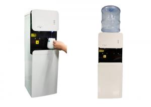 China 105LS Automatic Drinking Water Dispenser Water Cooler Dispenser on sale