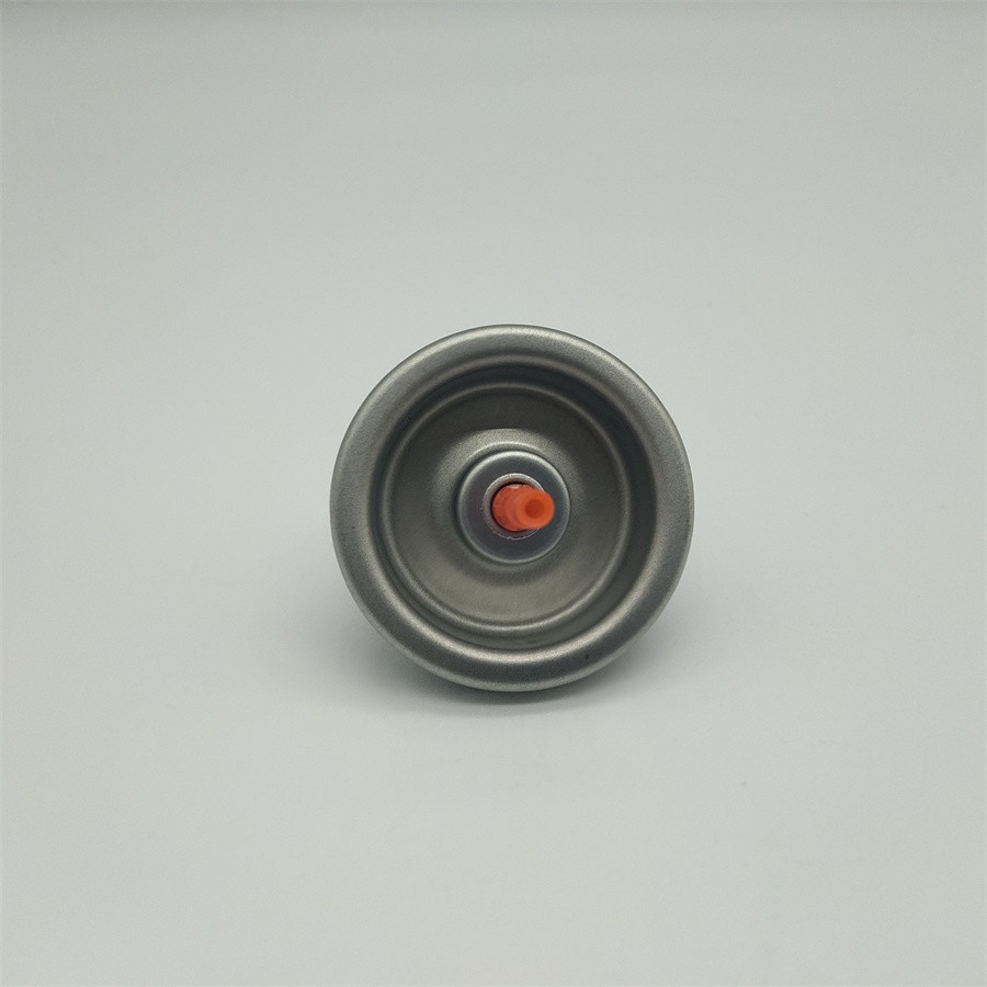 Compact One Inch Lighter Gas Valve for Residential Gas Lines with Easy-Install Threads