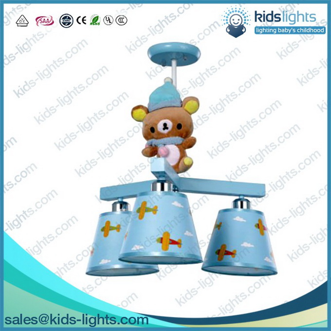 Custom child of light lamp,children lamp