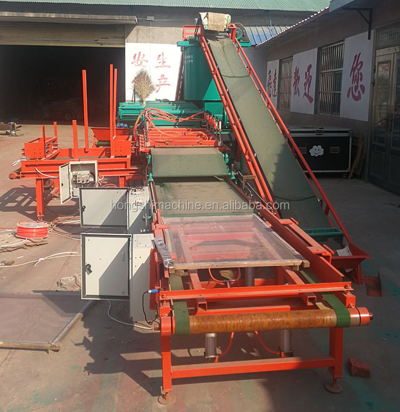 Automatic incense stick making machine,hook incense stick production line