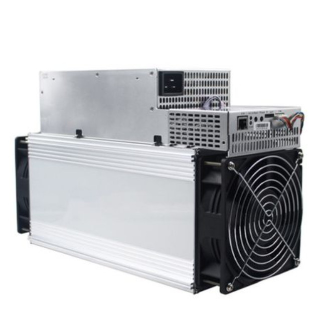 White Bitcoin Asic Whatsminer M31s 68th/S 3332w Sha256 80db