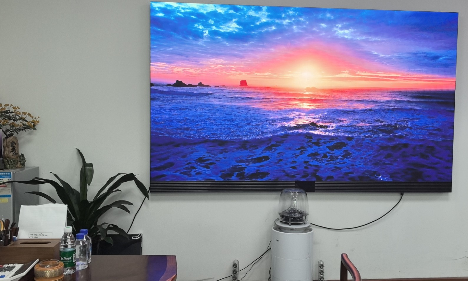 COB Indoor LED Video Wall: Revolutionizing High-Resolution Display with Advanced Chip-on-Board Technology