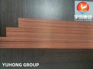 China Bundy Tube, single-wall, double-wall, copper-brazed steel tubing, zinc-coated steel tubing on sale