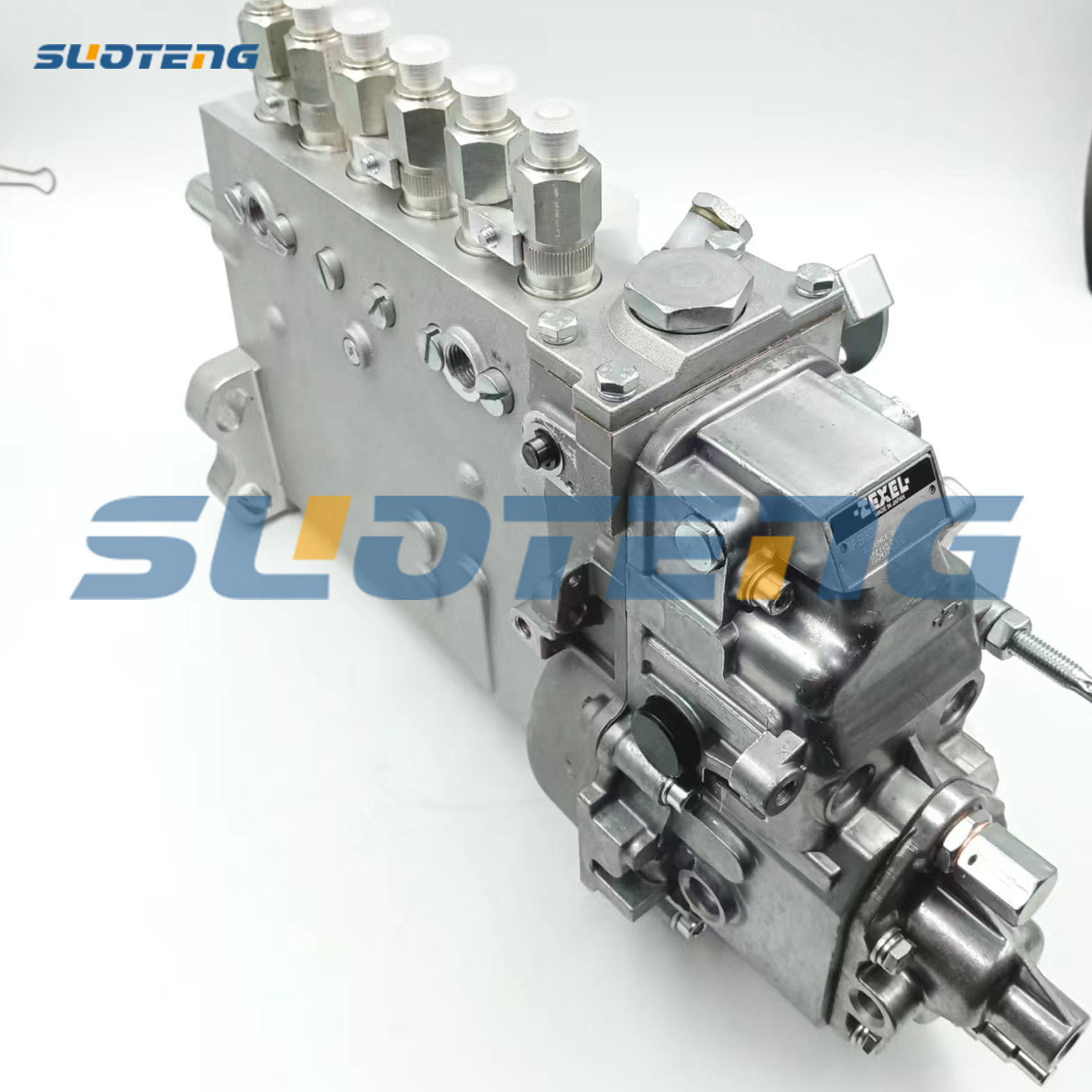 212-8559 Fuel Injection Pump 2128559 For 320C Excavator