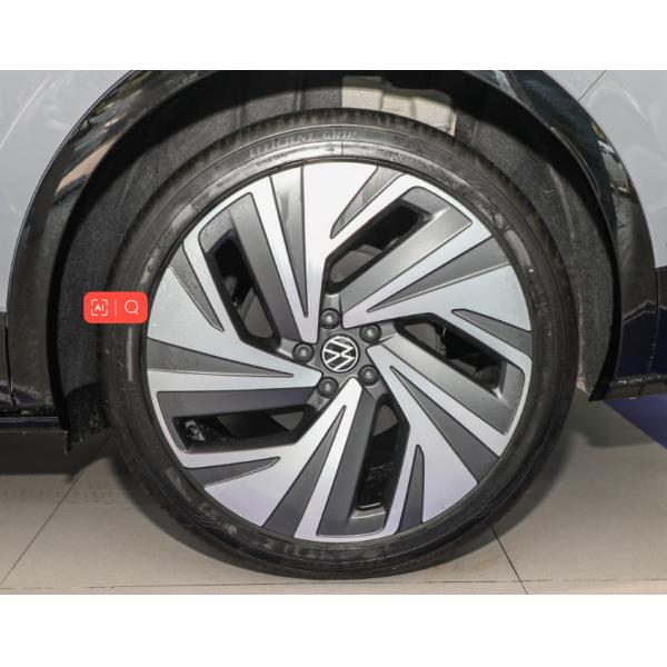 Electric ID.4 CROZZ High Performance 2 Motors PRIME Version 5 Door 5 seats SUV