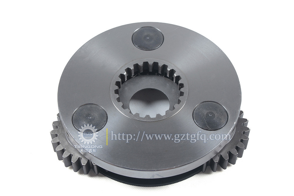 SA7118-30400 Vol-vo Excavator Gear EC210 planetary gear parts