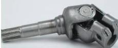 Quality KIA PRIDE STEERING SHAFT SL-1182 KK370-32090 KK370-32090 for sale