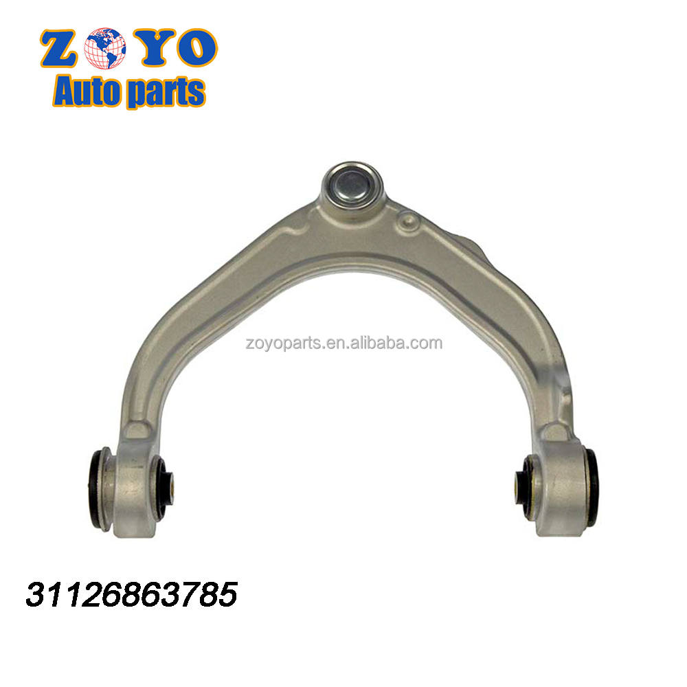 31126776417/31126776418 X6 E71 Left Lower Control Arm for BMW X5 Infiniti M35x E70 F15