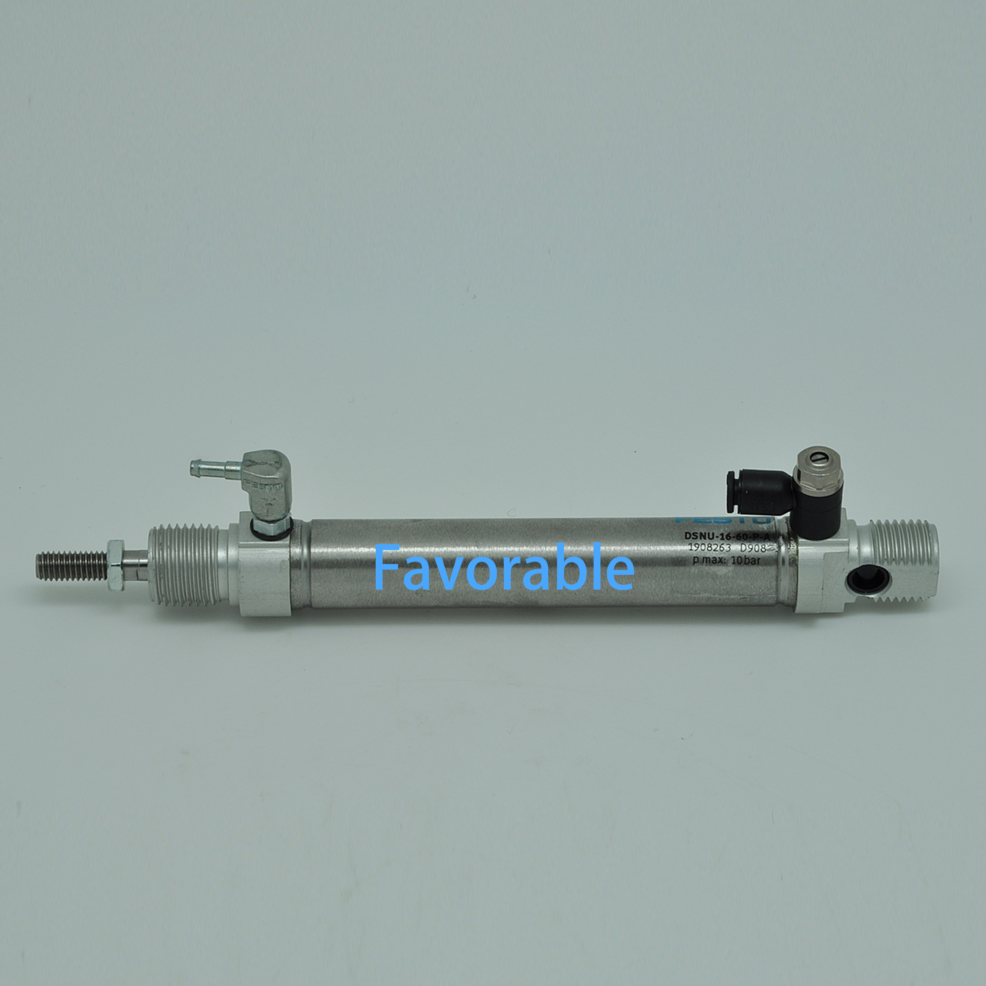 Festo Dsnu Cylinder , Assy 1908263 D908 Especially Suitable For Lectra Cutter Vector 2500