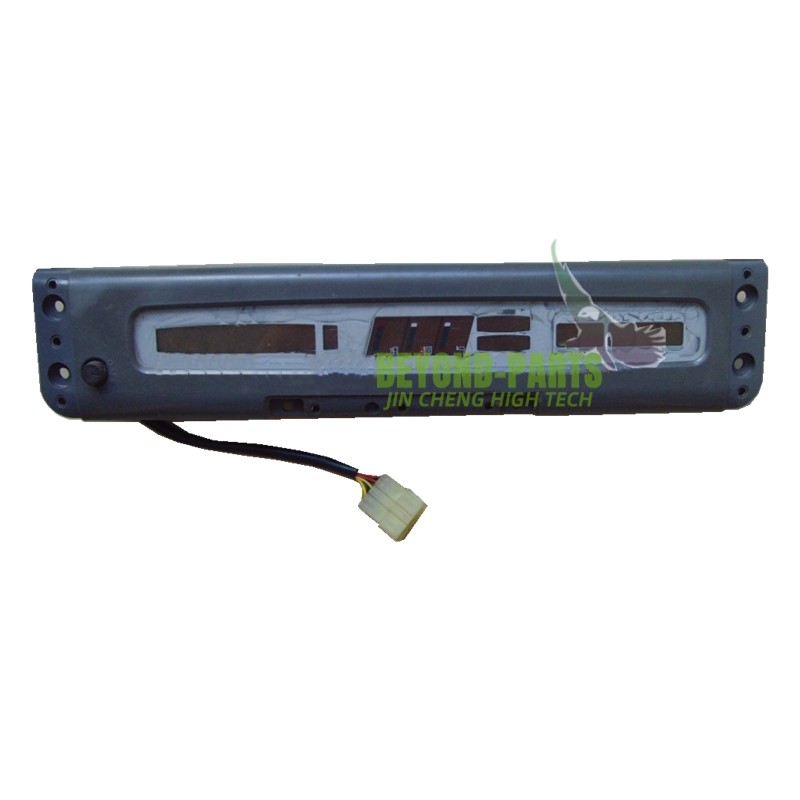 Sumitomo A1 A2 SH200-1 SH200-2 Excavator Spare Parts Monitor Cluster Panel