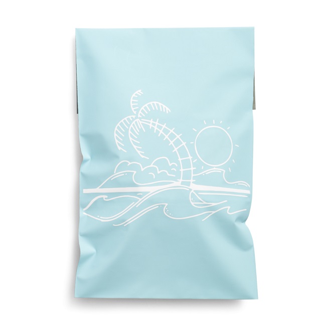 Antiwear Poly Mailers Shipping Envelopes