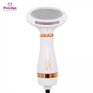 Quality 1kg Portable 2 Heat Settings ABS Pet Hair Dryer for sale