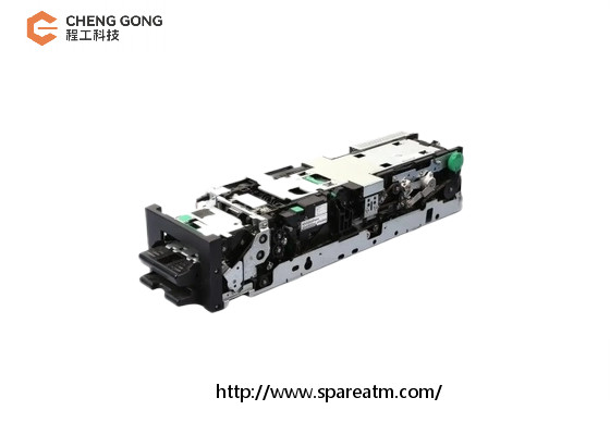ATM Parts KD04011-C001 497-0522696 Fujitsu GSR50 Bunch Acceptor Top Module Global Bill Recycling Unit Scalable Cash Recy