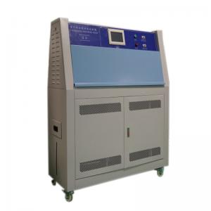 China UV Lamp Aging Environmental Test Chambers , Climatic Aging Testing Equipment on sale