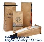 CUSTOM RETORT POUCHES COLD SEAL ROLL QUAD SEAL BAGS CUSTOM OXO-DEGRADABLE BAGS