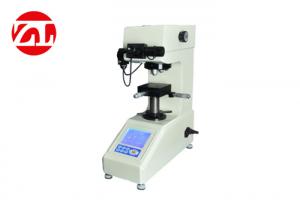 China HVS-1000 Heat Treatment Digital Micro Hardness Tester Vickers Hardness Tester on sale